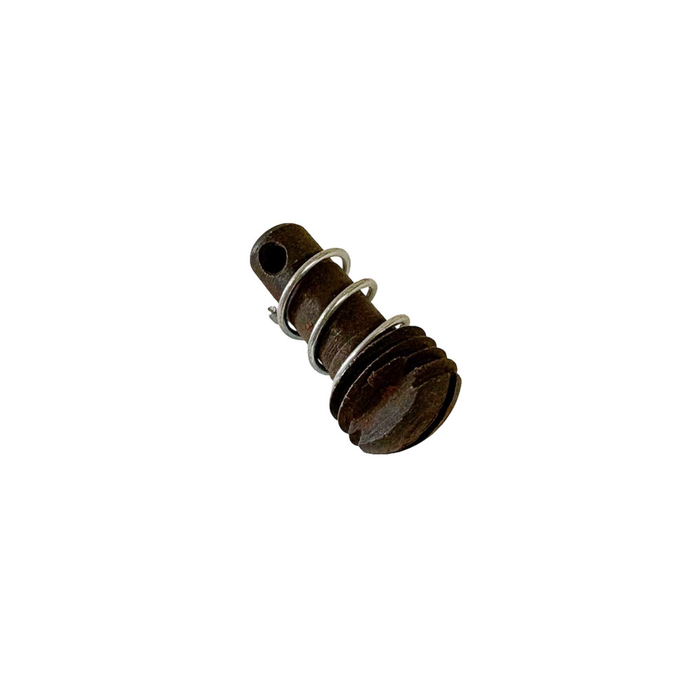 Clevis Pin and Spring (Handbrake and Clutch) 216421